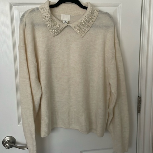 H&M sweater - Picture 1 of 4